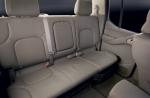 Nissan Frontier 2009 года